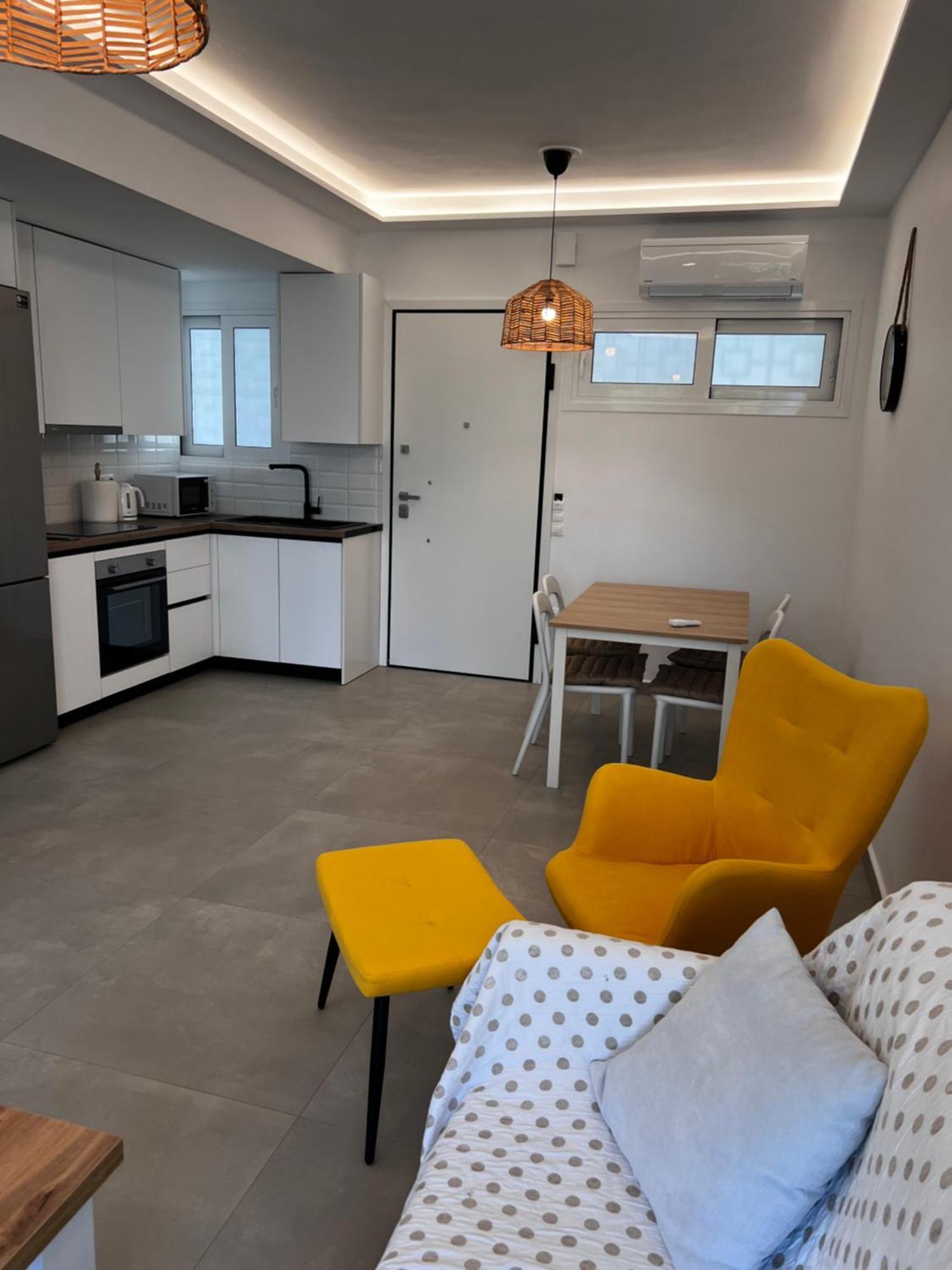 Ilianas House Apartman Pórto Ráfti Kültér fotó