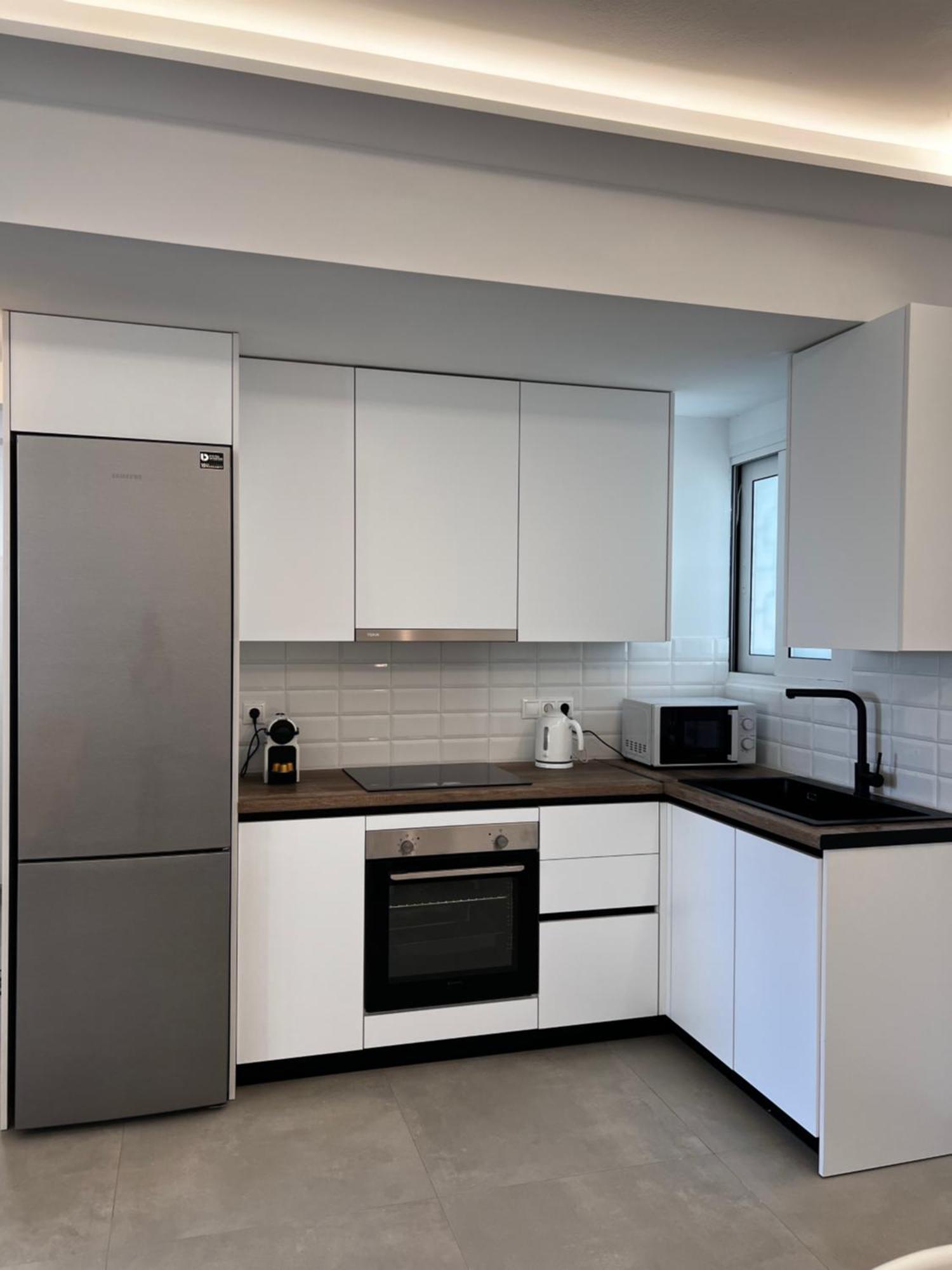 Ilianas House Apartman Pórto Ráfti Kültér fotó