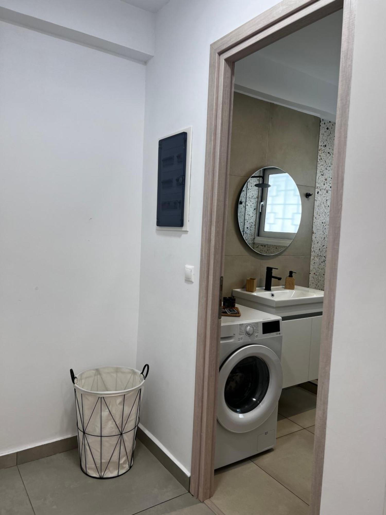 Ilianas House Apartman Pórto Ráfti Kültér fotó