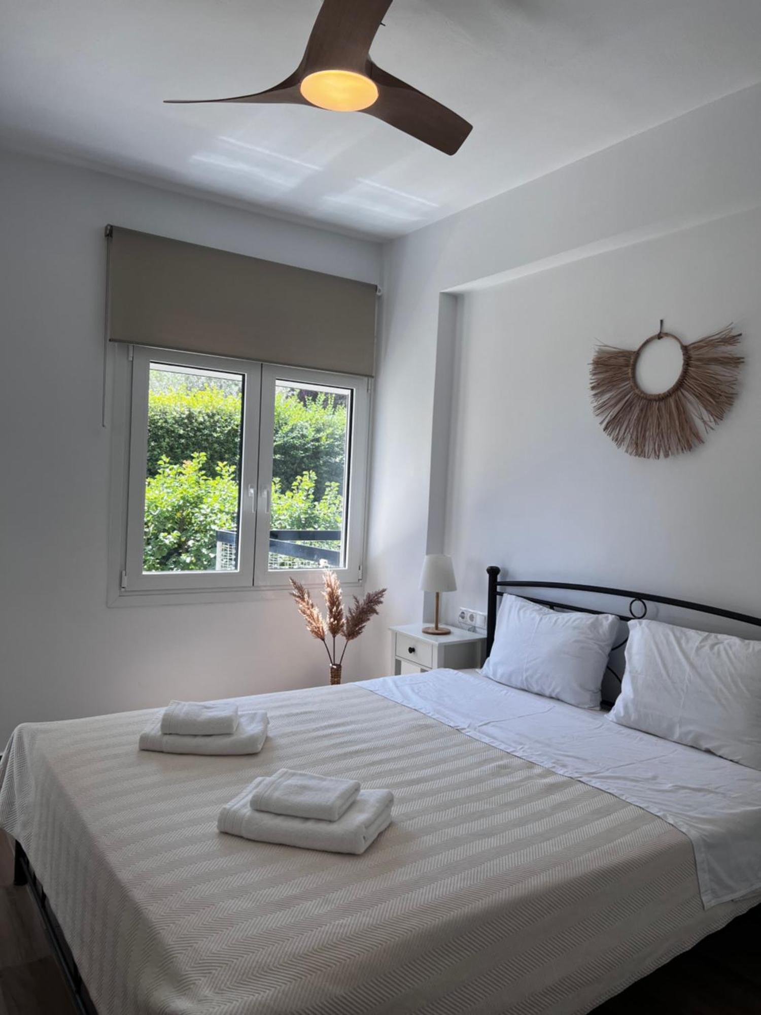 Ilianas House Apartman Pórto Ráfti Kültér fotó