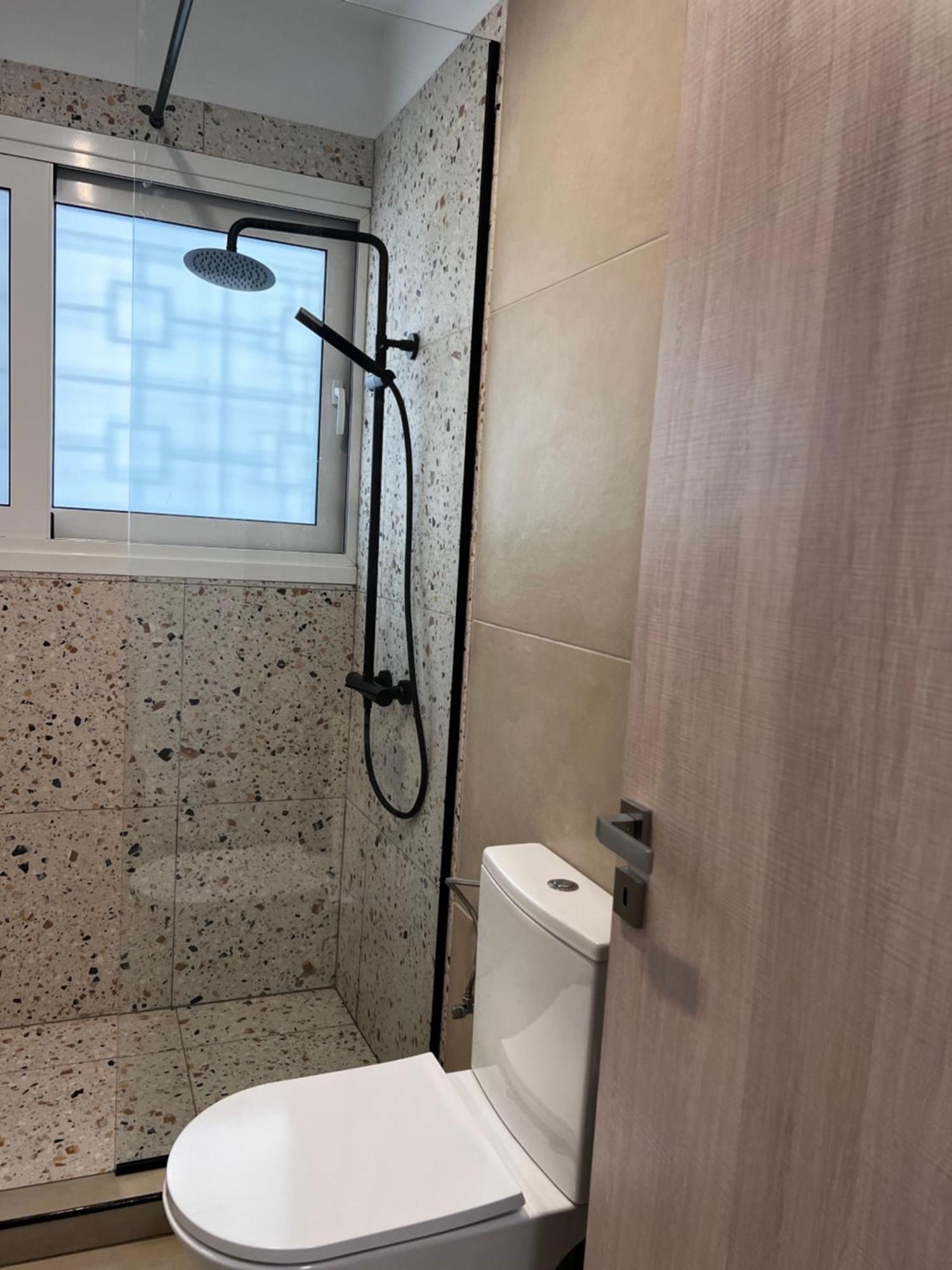 Ilianas House Apartman Pórto Ráfti Kültér fotó